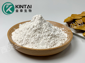 Polygonum cuspidatum extract: polydatin 98%