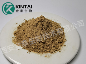 Epimedium extract: Epimedium monoside 5%, 10%, 60%